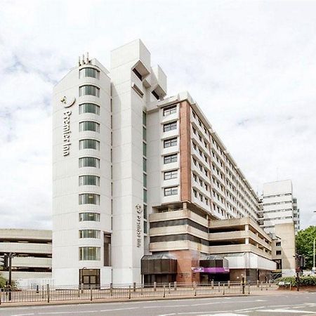 Premier Inn London Kingston Upon Thames Zewnętrze zdjęcie