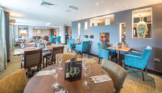 Premier Inn London Kingston Upon Thames Zewnętrze zdjęcie